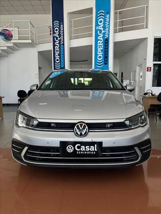 VOLKSWAGEN POLO 1.0 170 TSI HIGHLINE AUTOMÁTICO